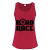ATC™ EVERYDAY COTTON LADIES' TANK TOP Thumbnail