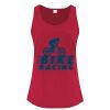 ATC™ EVERYDAY COTTON LADIES' TANK TOP Thumbnail
