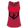 ATC™ EVERYDAY COTTON LADIES' TANK TOP Thumbnail