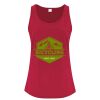 ATC™ EVERYDAY COTTON LADIES' TANK TOP Thumbnail