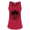 ATC™ EVERYDAY COTTON LADIES' TANK TOP Thumbnail