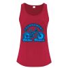 ATC™ EVERYDAY COTTON LADIES' TANK TOP Thumbnail