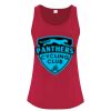 ATC™ EVERYDAY COTTON LADIES' TANK TOP Thumbnail