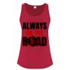 ATC™ EVERYDAY COTTON LADIES' TANK TOP Thumbnail