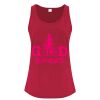 ATC™ EVERYDAY COTTON LADIES' TANK TOP Thumbnail