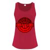 ATC™ EVERYDAY COTTON LADIES' TANK TOP Thumbnail
