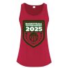 ATC™ EVERYDAY COTTON LADIES' TANK TOP Thumbnail