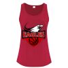 ATC™ EVERYDAY COTTON LADIES' TANK TOP Thumbnail