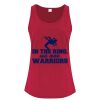 ATC™ EVERYDAY COTTON LADIES' TANK TOP Thumbnail