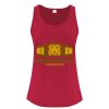 ATC™ EVERYDAY COTTON LADIES' TANK TOP Thumbnail