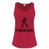 ATC™ EVERYDAY COTTON LADIES' TANK TOP Thumbnail