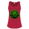 ATC™ EVERYDAY COTTON LADIES' TANK TOP Thumbnail