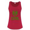 ATC™ EVERYDAY COTTON LADIES' TANK TOP Thumbnail