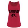 ATC™ EVERYDAY COTTON LADIES' TANK TOP Thumbnail