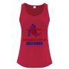 ATC™ EVERYDAY COTTON LADIES' TANK TOP Thumbnail