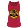 ATC™ EVERYDAY COTTON LADIES' TANK TOP Thumbnail
