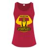 ATC™ EVERYDAY COTTON LADIES' TANK TOP Thumbnail