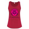 ATC™ EVERYDAY COTTON LADIES' TANK TOP Thumbnail