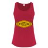 ATC™ EVERYDAY COTTON LADIES' TANK TOP Thumbnail
