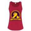 ATC™ EVERYDAY COTTON LADIES' TANK TOP Thumbnail
