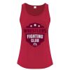 ATC™ EVERYDAY COTTON LADIES' TANK TOP Thumbnail