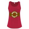 ATC™ EVERYDAY COTTON LADIES' TANK TOP Thumbnail