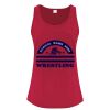 ATC™ EVERYDAY COTTON LADIES' TANK TOP Thumbnail