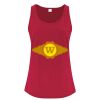 ATC™ EVERYDAY COTTON LADIES' TANK TOP Thumbnail