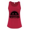 ATC™ EVERYDAY COTTON LADIES' TANK TOP Thumbnail