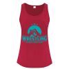 ATC™ EVERYDAY COTTON LADIES' TANK TOP Thumbnail
