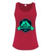 ATC™ EVERYDAY COTTON LADIES' TANK TOP Thumbnail