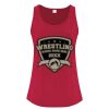 ATC™ EVERYDAY COTTON LADIES' TANK TOP Thumbnail