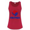 ATC™ EVERYDAY COTTON LADIES' TANK TOP Thumbnail