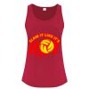 ATC™ EVERYDAY COTTON LADIES' TANK TOP Thumbnail