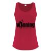 ATC™ EVERYDAY COTTON LADIES' TANK TOP Thumbnail