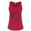ATC™ EVERYDAY COTTON LADIES' TANK TOP Thumbnail