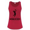 ATC™ EVERYDAY COTTON LADIES' TANK TOP Thumbnail