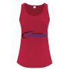 ATC™ EVERYDAY COTTON LADIES' TANK TOP Thumbnail