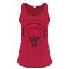 ATC™ EVERYDAY COTTON LADIES' TANK TOP Thumbnail