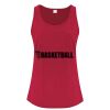 ATC™ EVERYDAY COTTON LADIES' TANK TOP Thumbnail