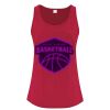 ATC™ EVERYDAY COTTON LADIES' TANK TOP Thumbnail