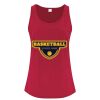 ATC™ EVERYDAY COTTON LADIES' TANK TOP Thumbnail