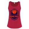 ATC™ EVERYDAY COTTON LADIES' TANK TOP Thumbnail