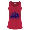 ATC™ EVERYDAY COTTON LADIES' TANK TOP Thumbnail