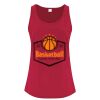 ATC™ EVERYDAY COTTON LADIES' TANK TOP Thumbnail