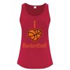 ATC™ EVERYDAY COTTON LADIES' TANK TOP Thumbnail