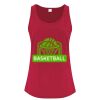 ATC™ EVERYDAY COTTON LADIES' TANK TOP Thumbnail