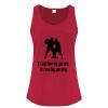ATC™ EVERYDAY COTTON LADIES' TANK TOP Thumbnail