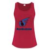 ATC™ EVERYDAY COTTON LADIES' TANK TOP Thumbnail