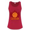ATC™ EVERYDAY COTTON LADIES' TANK TOP Thumbnail